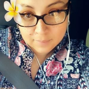 Meet your Posher, Brenda